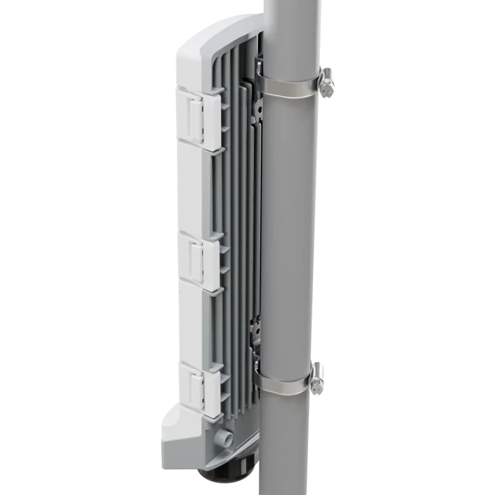 MikroTik GPERx6 (CSS606-1G-2Gi-3S+OUT) Комутатор зовнішній - Зображення 4