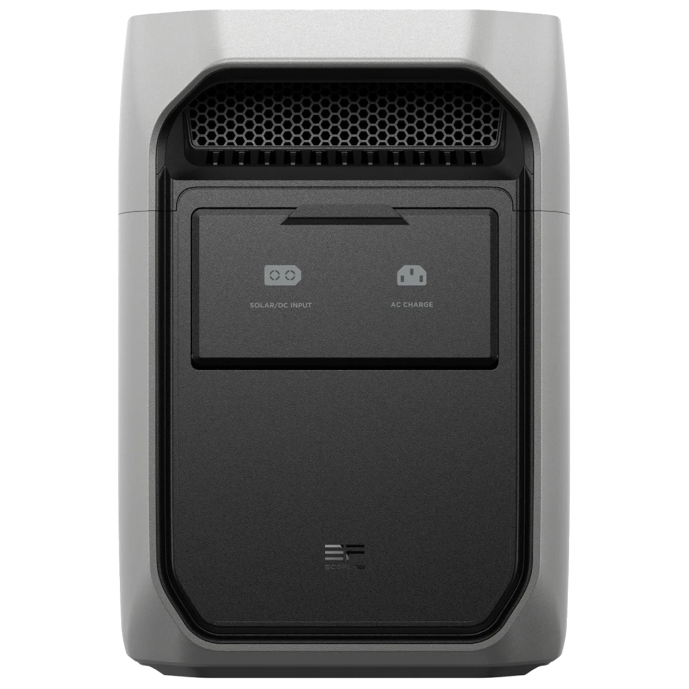 EcoFlow DELTA 3 Classic 1024 Вт·г 1800 Вт Зарядна станція - Зображення 4