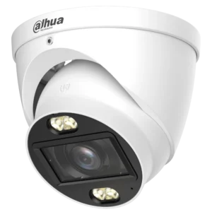 DH-HAC-HDW1500TP-Z-IL-A 5МП (2.7-13.5 мм) HDCVI відеокамера Dahua