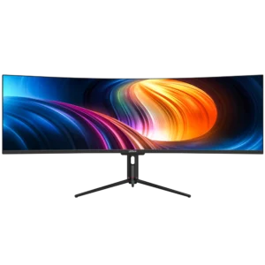 Dahua DHI-LM49-EW410CA 49" 5120x1440 120 Гц Монітор