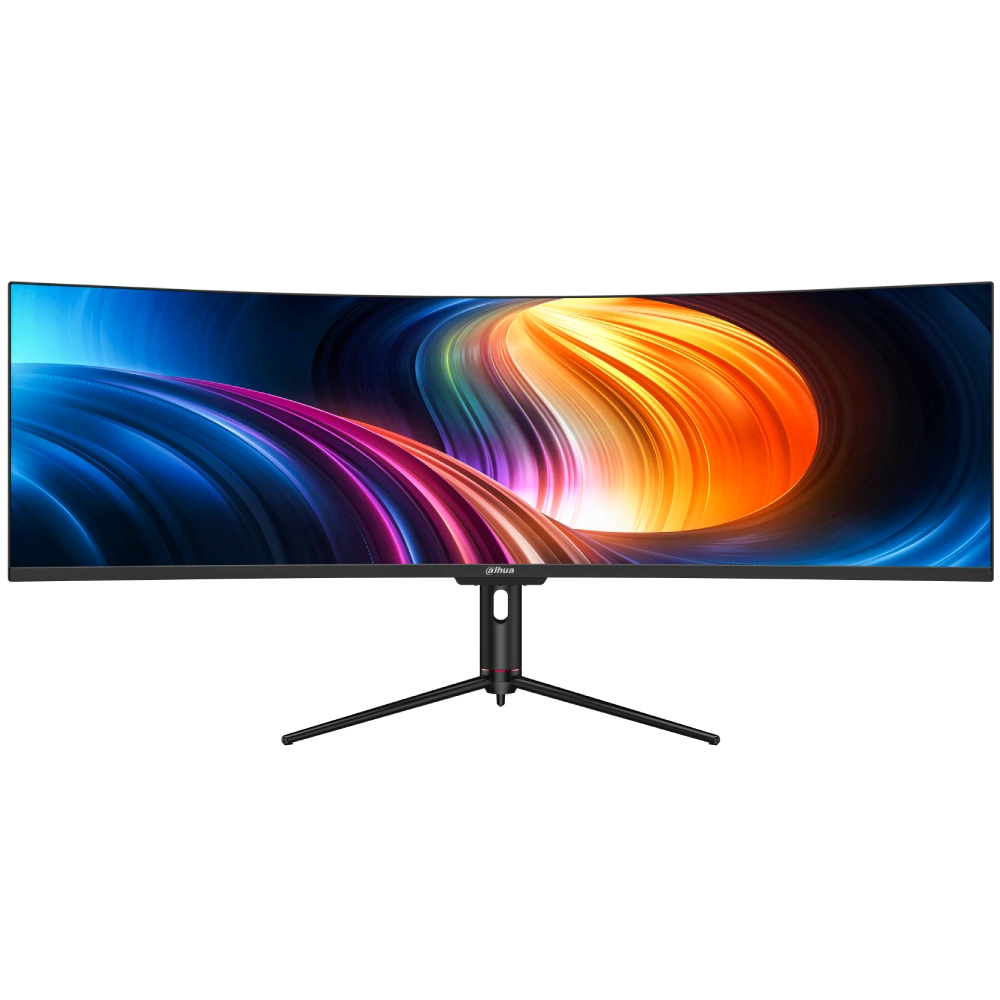 Dahua DHI-LM49-EW410CA 49" 5120x1440 120 Гц Монітор