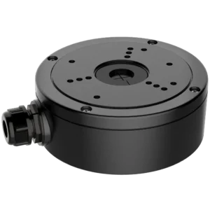 DS-1280ZJ-S(Black) комутаційний бокс