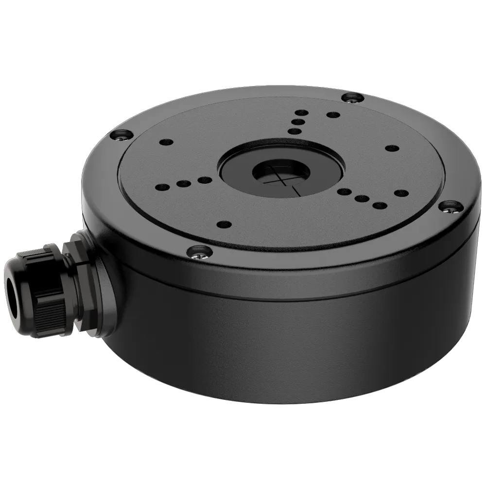 DS-1280ZJ-S(Black) комутаційний бокс