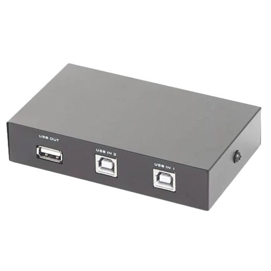 Gembird DSU-21 Концентратор - Зображення 3