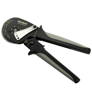 GRN-GROUP CRIMP-AUTO 6X 210 16 215 Кліщі обжимні