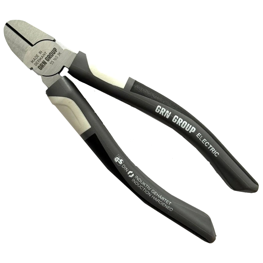 GRN-GROUP ELECTRIC 160мм Бокорізи