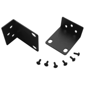 Hikvision 1U380 ear assembly Комплект кріплення