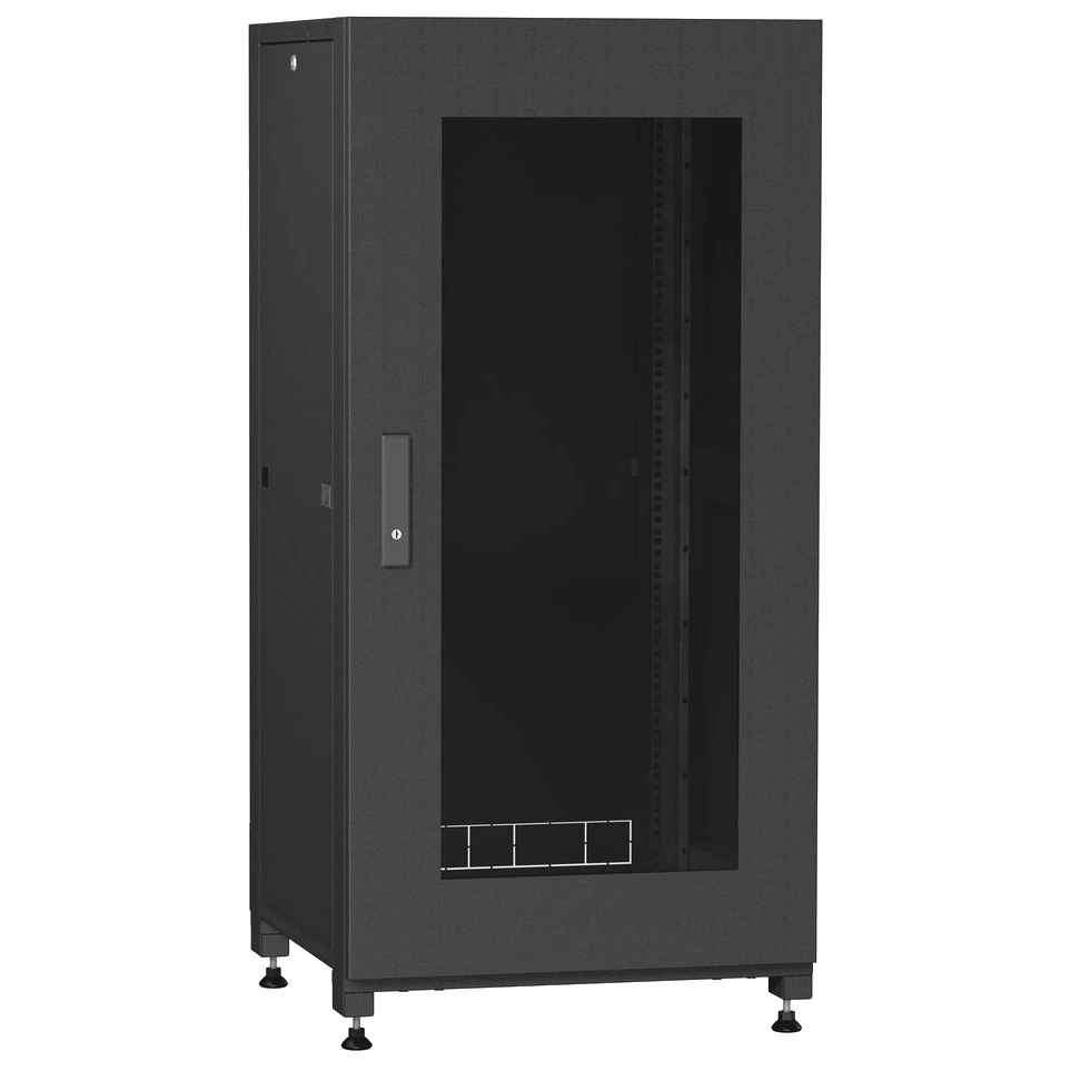 IPCOM С-24U-06-08-ДС Шафа телекомунікаційна підлогова