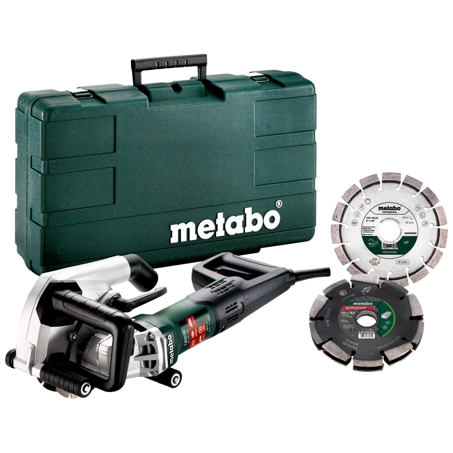 Metabo MFE 40 (604040900) Штроборіз