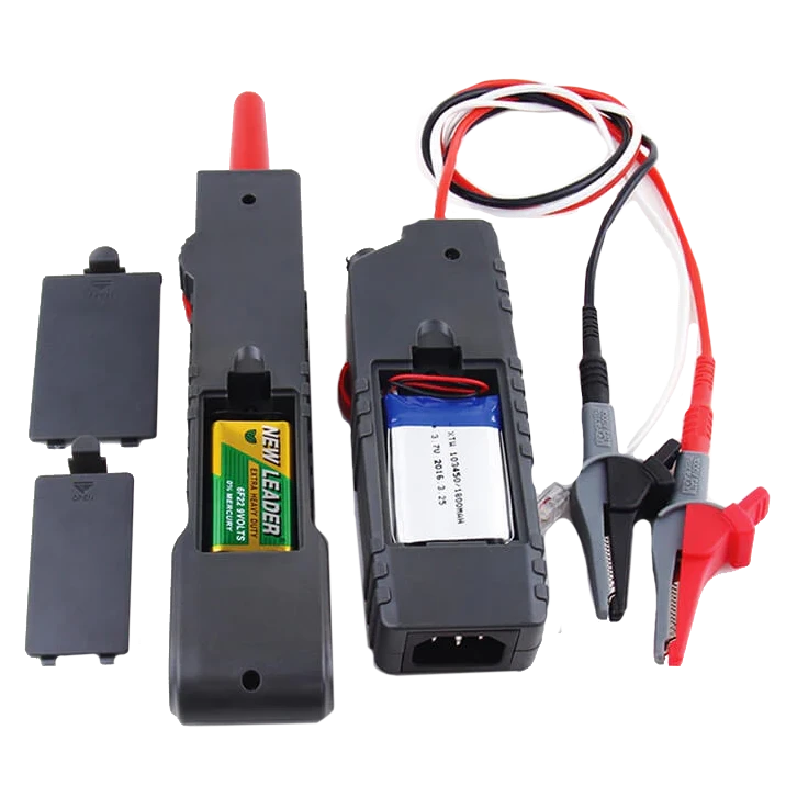 NOYAFA NF-820 Детектор прихованої проводки - Зображення 4