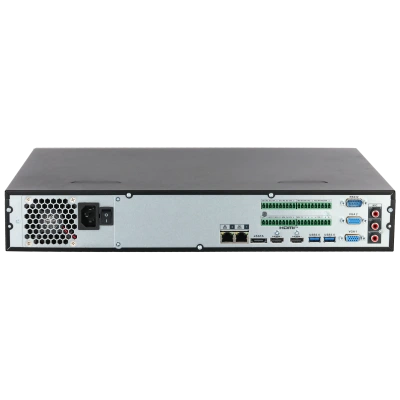 DHI-NVR5416-EI2 16-канальний 1.5U 4HDD WizSense Відеореєстратор Dahua - Зображення 3