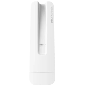 MikroTik OmniTIK 5 PoE ac (RBOmniTikPG-5HacD) Точка доступу (5 ГГц, 5xGigabit Ethernet, 802.11ac)