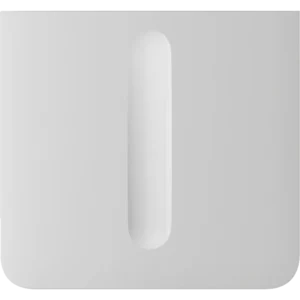 Ajax SideButton (Dimmer) vertical [55] (8EU) ASP white Кнопка