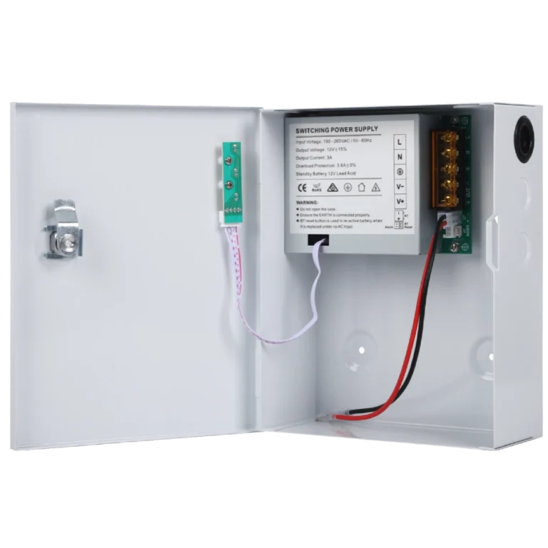 switching-prw1205