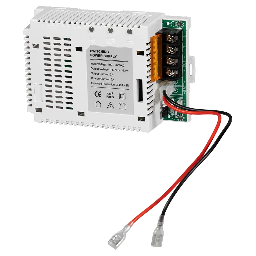 Trinix PSU-1203LED(BOARD) LiFePO4 Плата ДБЖ - Зображення 3