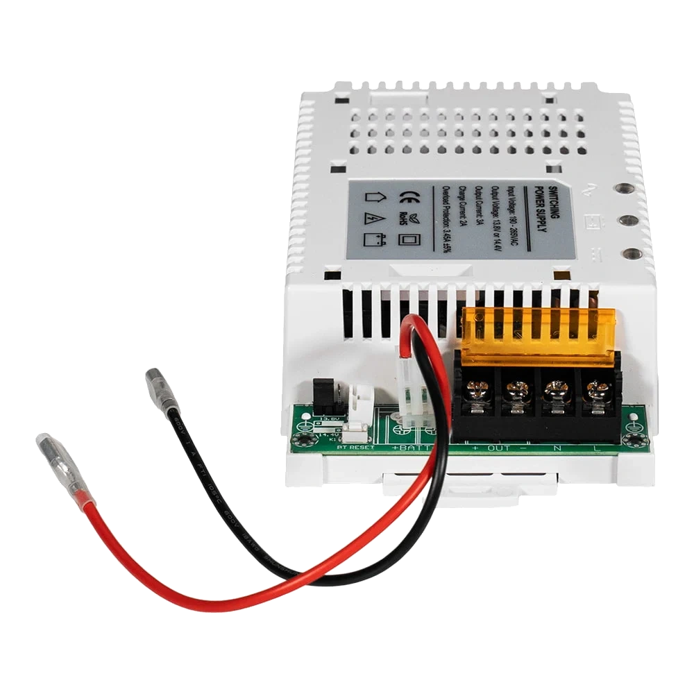 Trinix PSU-1203LED(BOARD) LiFePO4 Плата ДБЖ - Зображення 4