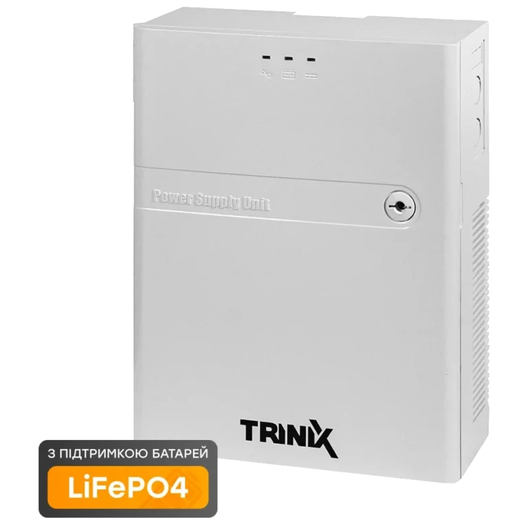 trinix-psu-1210led-p-lifepo4