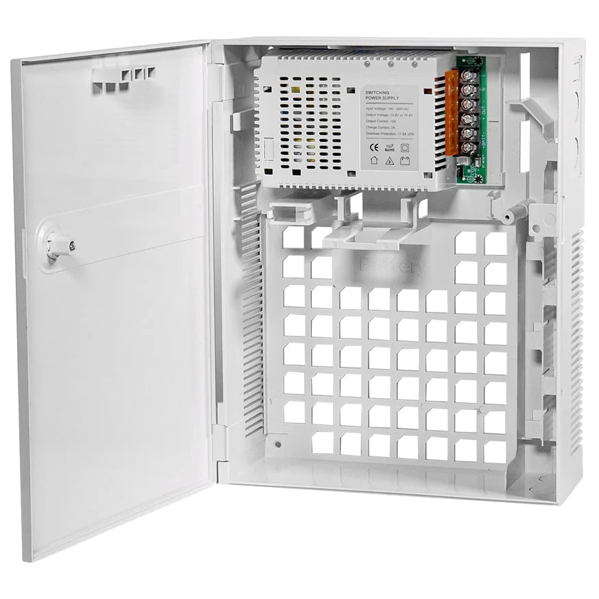 Trinix PSU-1210LED(P) LiFePO4 Джерело безперебійного живлення - Зображення 3