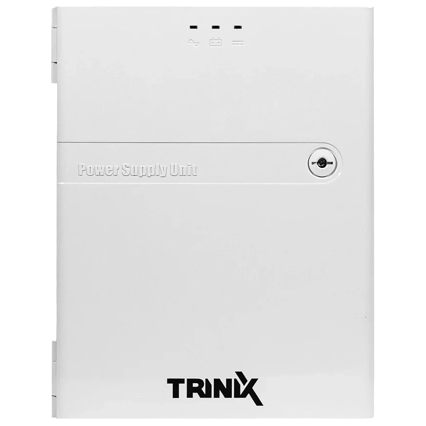 Trinix PSU-1210LED(P) LiFePO4 Джерело безперебійного живлення - Зображення 4