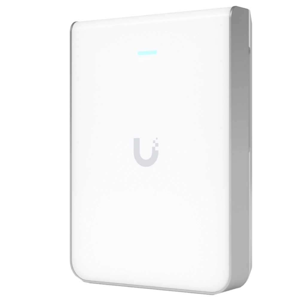 Ubiquiti U7 Pro Wall (U7-PRO-WALL) Точка доступу