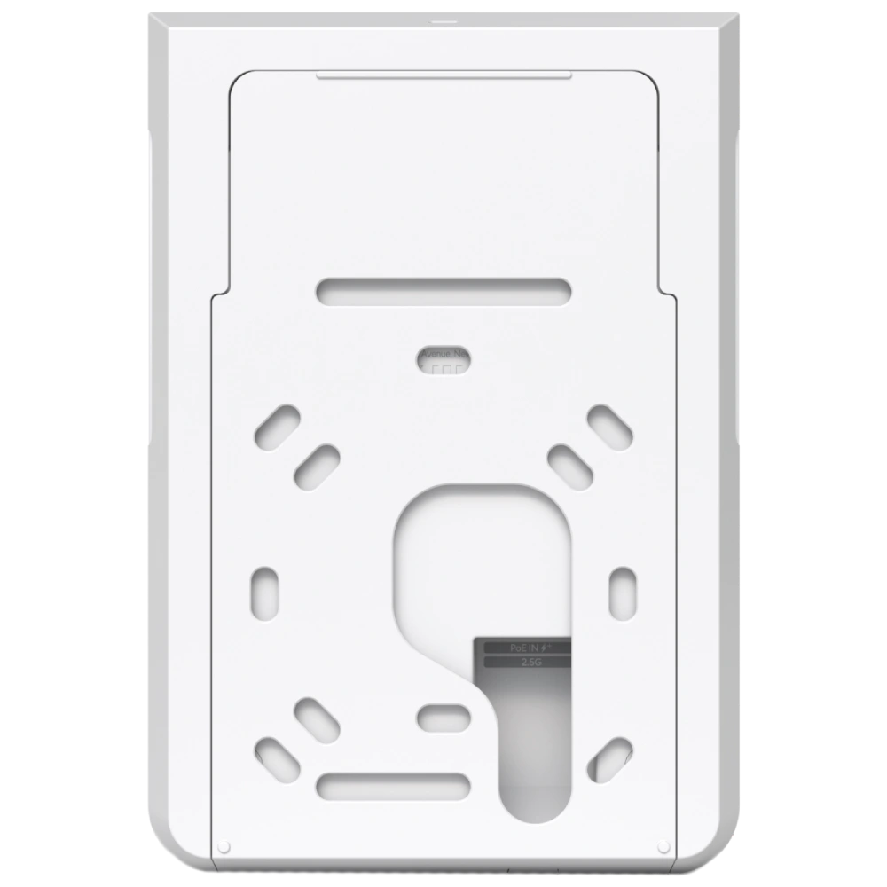 Ubiquiti U7 Pro Wall (U7-PRO-WALL) Точка доступу - Зображення 4