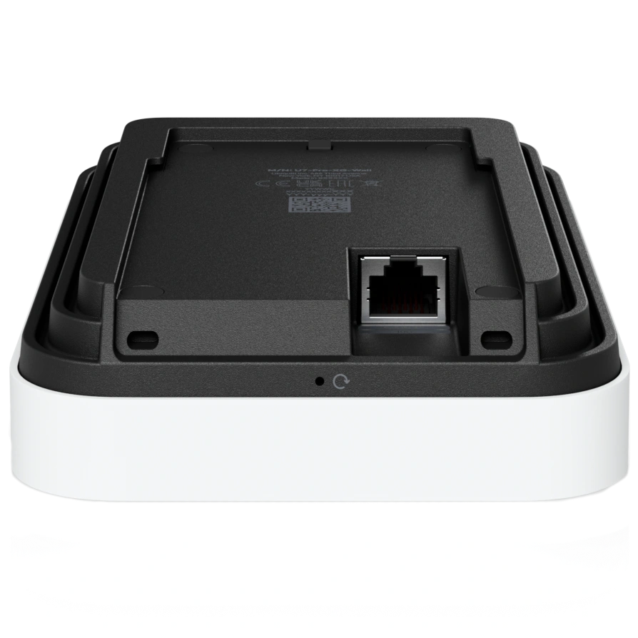 Ubiquiti UniFi U7 Pro XG (U7-PRO-XG) Точка доступу - Зображення 4