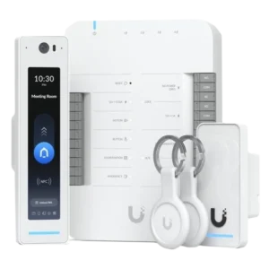 UBIQUITI UA-G3-SK-PRO Система контролю доступу