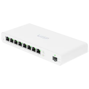 UBIQUITI UISP Router (UISP- R) Маршрутизатор