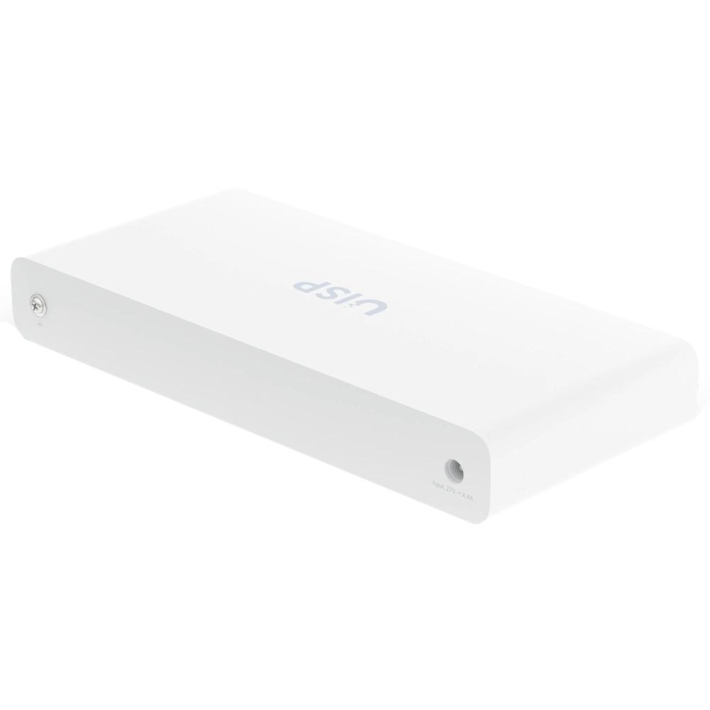 UBIQUITI UISP Router (UISP- R) Маршрутизатор - Зображення 3