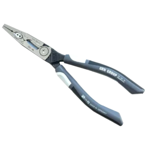 GRN GROU UNIVERSAL 6в1 35 185 3K Кліщі багатофункційні