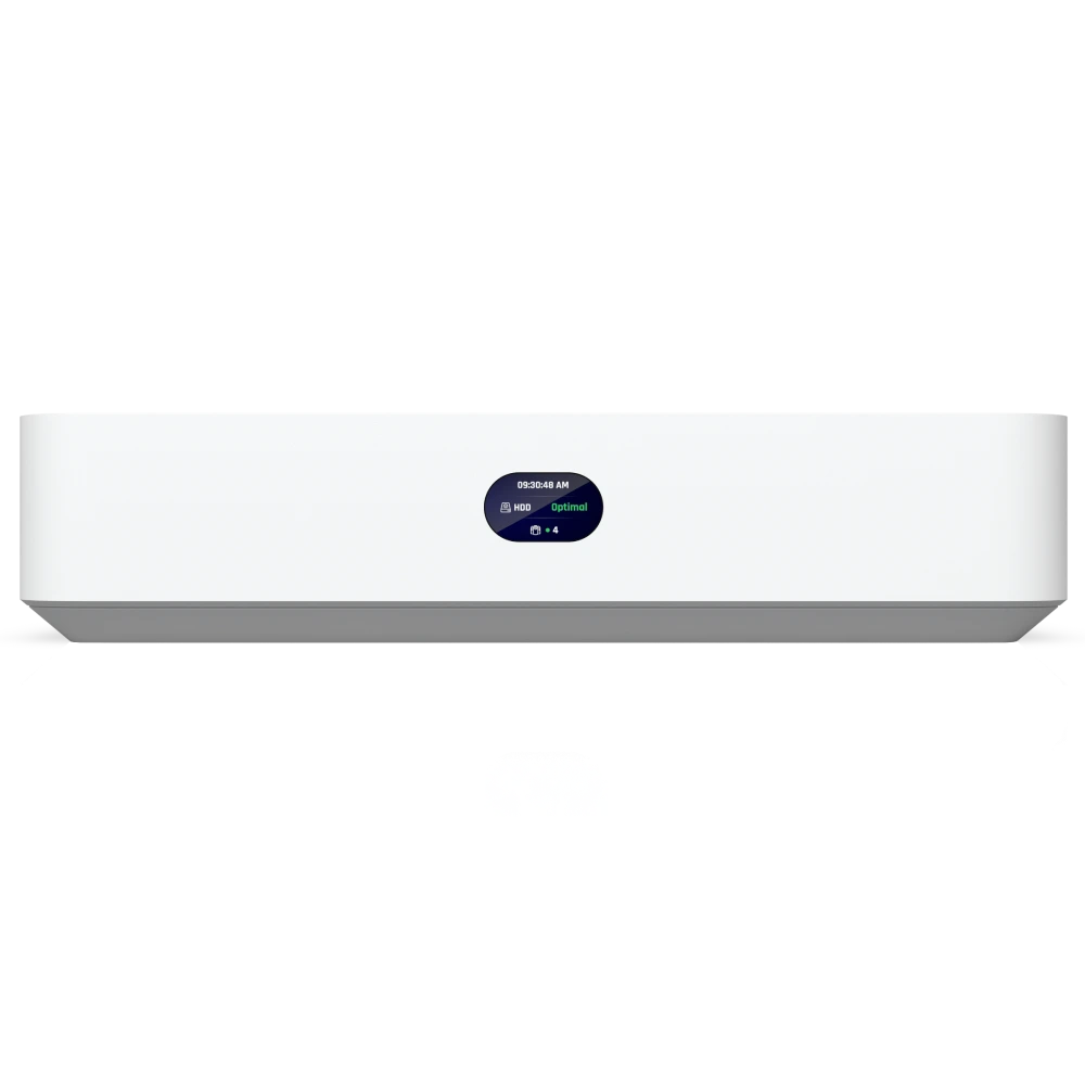 Ubiquiti UNVR-Instant Відеореєстратор