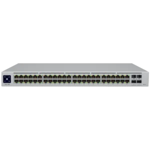 Ubiquiti UniFi Switch Pro 48 PoE (USW-PRO-48-POE) Комутатор