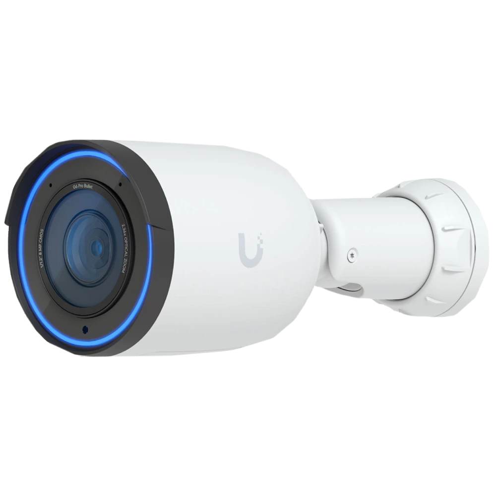 Ubiquiti Bullet G6 Pro IP відеокамера