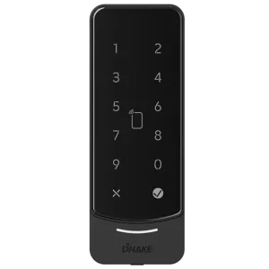 Dnake AC02/S Термінал