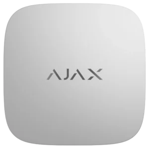 Ajax LifeQuality Lite Jeweller (8EU) ASP white Сповіщувач якості повітря