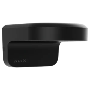 Ajax MountCam A1 ASP black Настінний кронштейн для камери