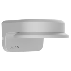 Ajax MountCam A2 ASP white Настінний кронштейн для камери