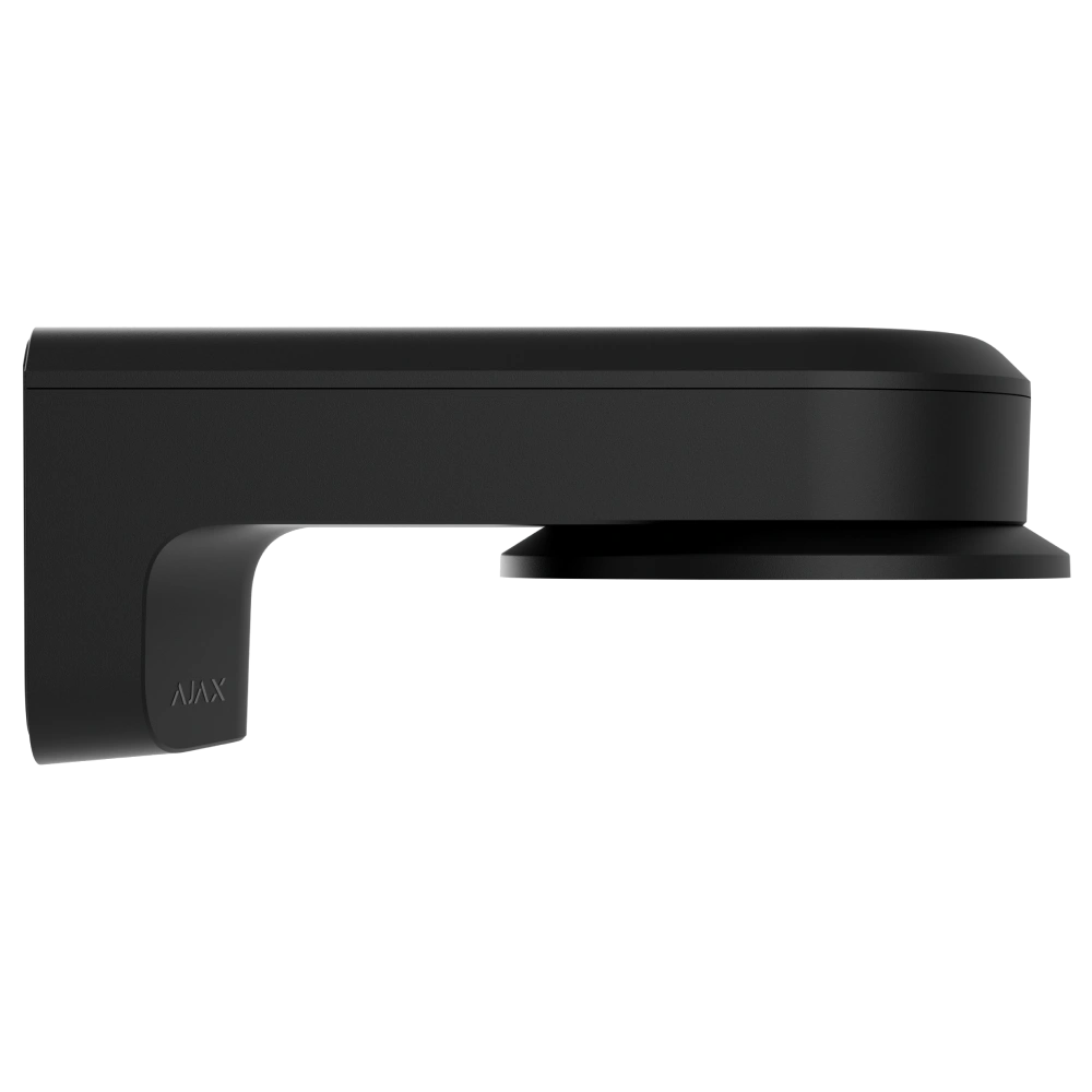 Ajax MountCam B2 ASP black Настінний кронштейн для камери - Зображення 3
