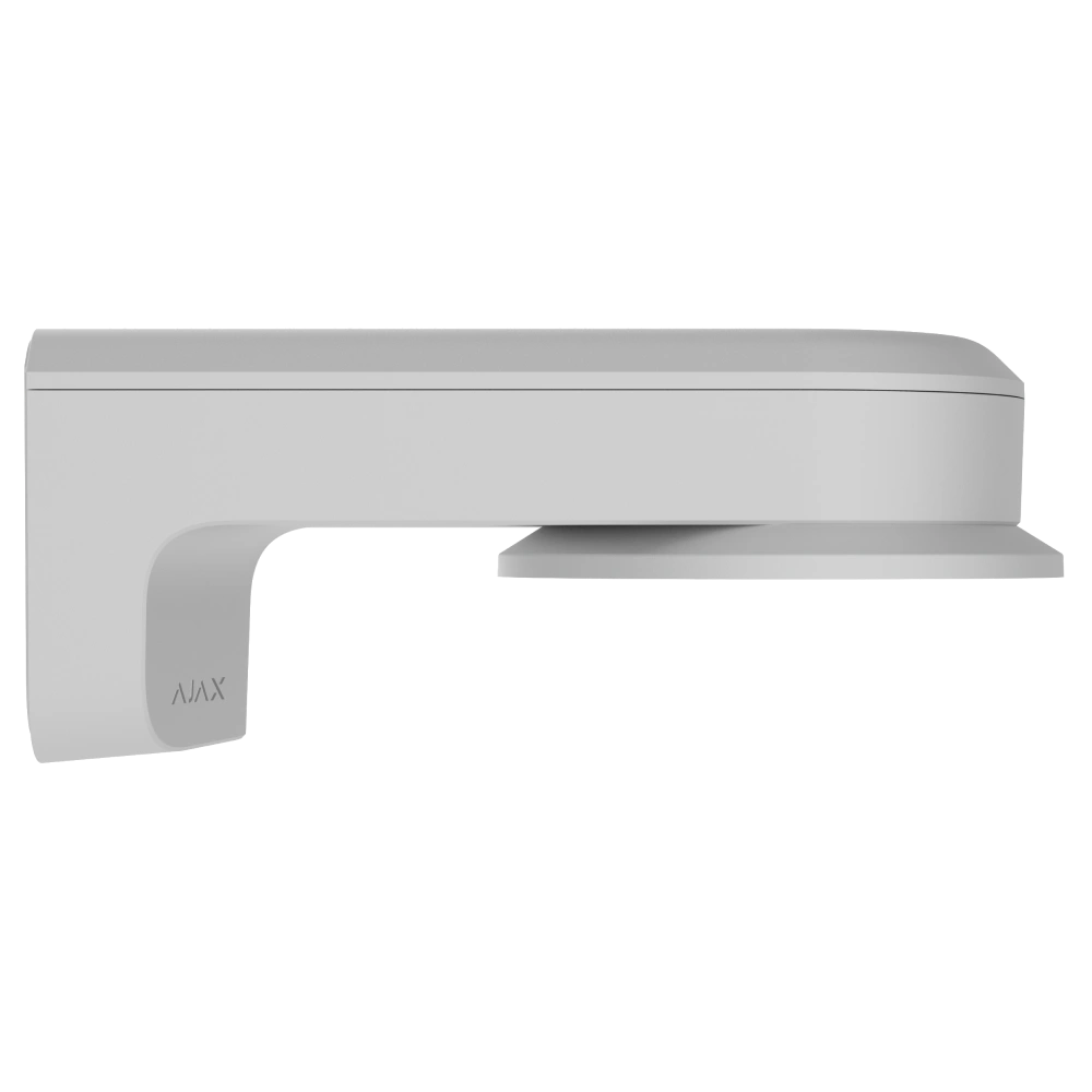 Ajax MountCam B2 ASP white Настінний кронштейн для камери - Зображення 3