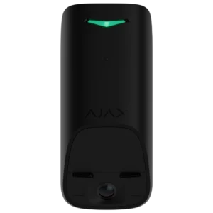 Ajax Superior MotionCam G3 (PhOD) Jeweller (8EU) ASP black Сповіщувач руху з фото