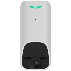 Ajax Superior MotionCam G3 (PhOD) Jeweller (8EU) ASP white Сповіщувач руху з фото