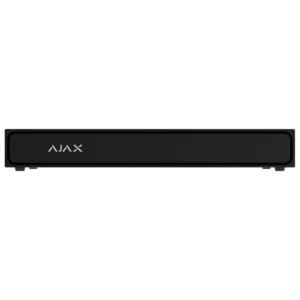 Ajax Superior NVR H2DAI16PAC (32ch) (8EU) ASP black Відеореєстратор