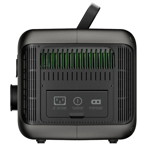 ALLPOWERS R600 299 Вт·г 600 Вт Портативна зарядна станція - Зображення 3