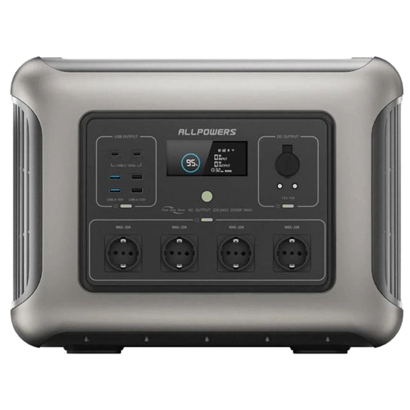 allpowersr25001