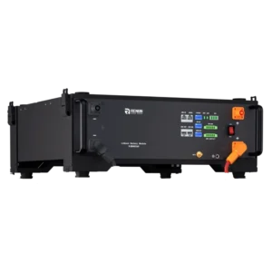 Renon EBrick 51.2V 100AH (R-EB005161) Літієва акумуляторна батарея