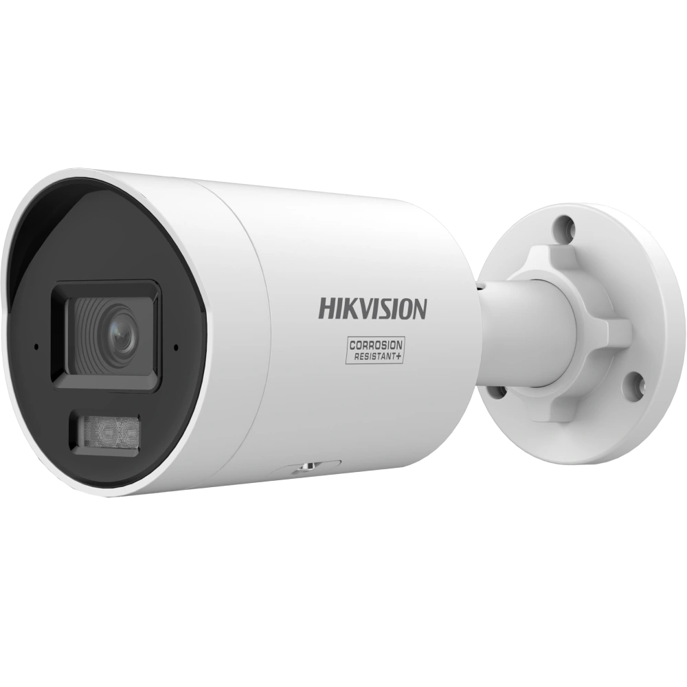 Hikvision DS-2CD3046G3-LIU 4МП (2.8 мм)(eF) IP відеокамера