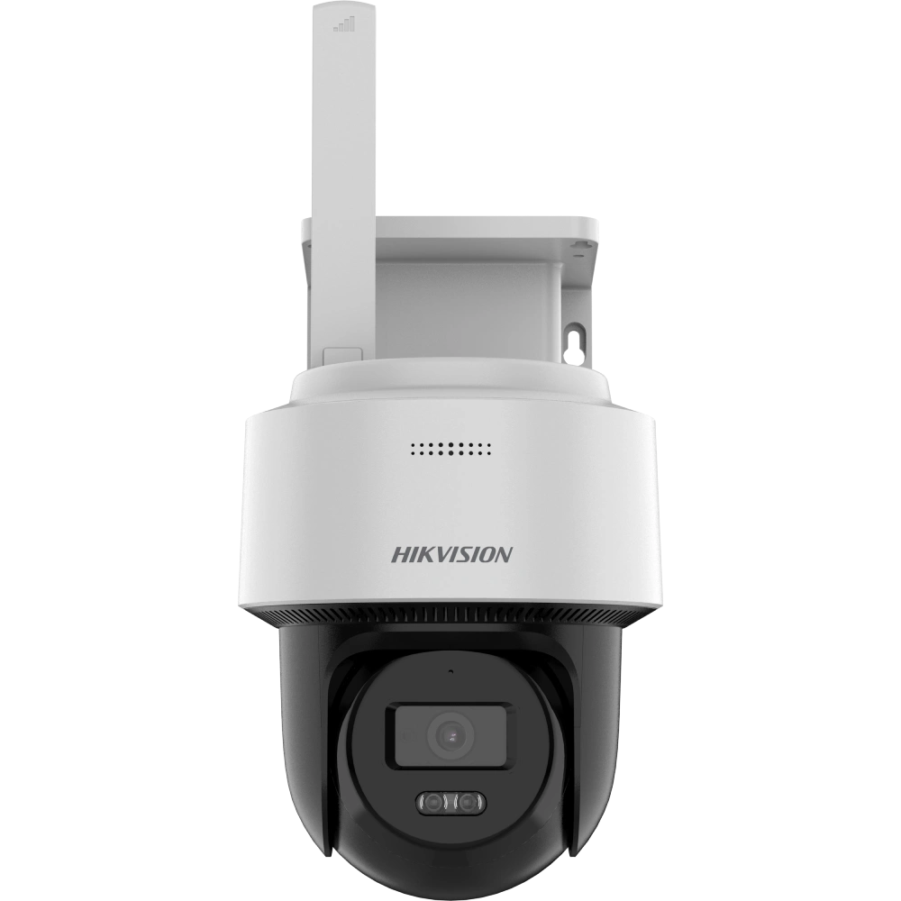 Hikvision DS-2CFSP4/4G-SIM Cold proof (2.8мм) 4МП 4G PT (SIM-карта в комплекті) ЗАРЯДКА В МІНУСОВУ ТЕМПЕРАТУРУ IP відеокамера - Зображення 3
