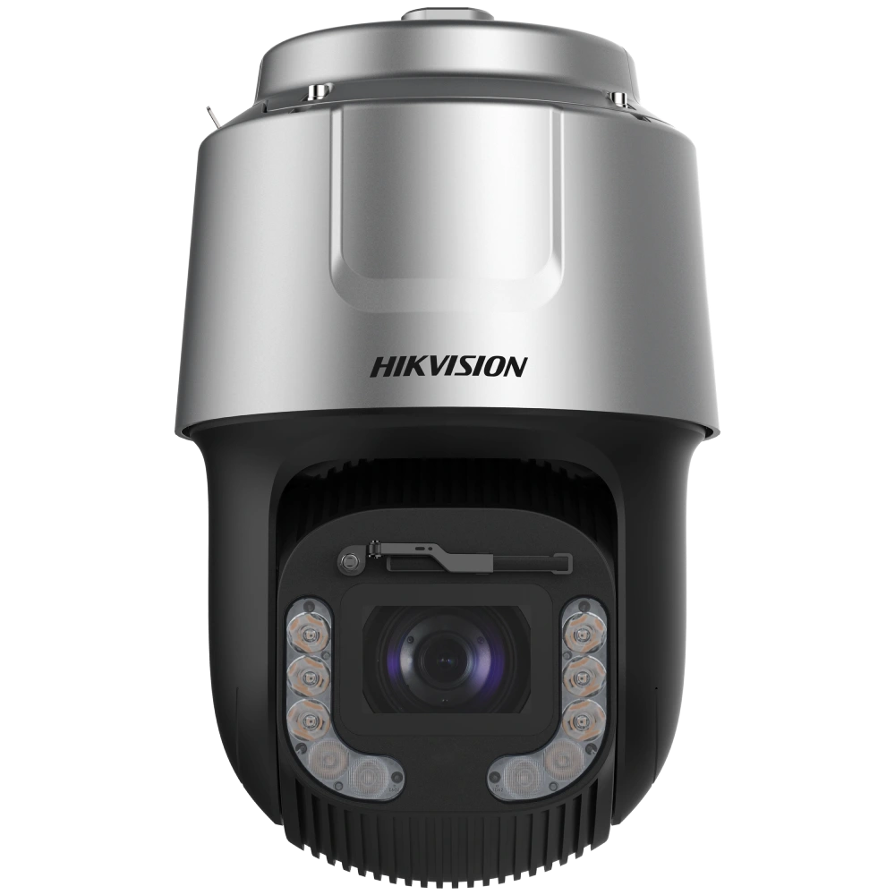 DS-2DF8C435MHS-DELW(B) 4МП (5.9-206.5мм) 35Х PTZ відеокамера Hikvision