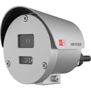 Hikvision DS-2XE6046G0-LIS/AM(316L) (4мм) Вибухозахисна IP-камера