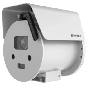 Hikvision DS-2XE6646G0-LIZHRSU(316L)(2.8-12мм) Вибухозахисна IP-камера